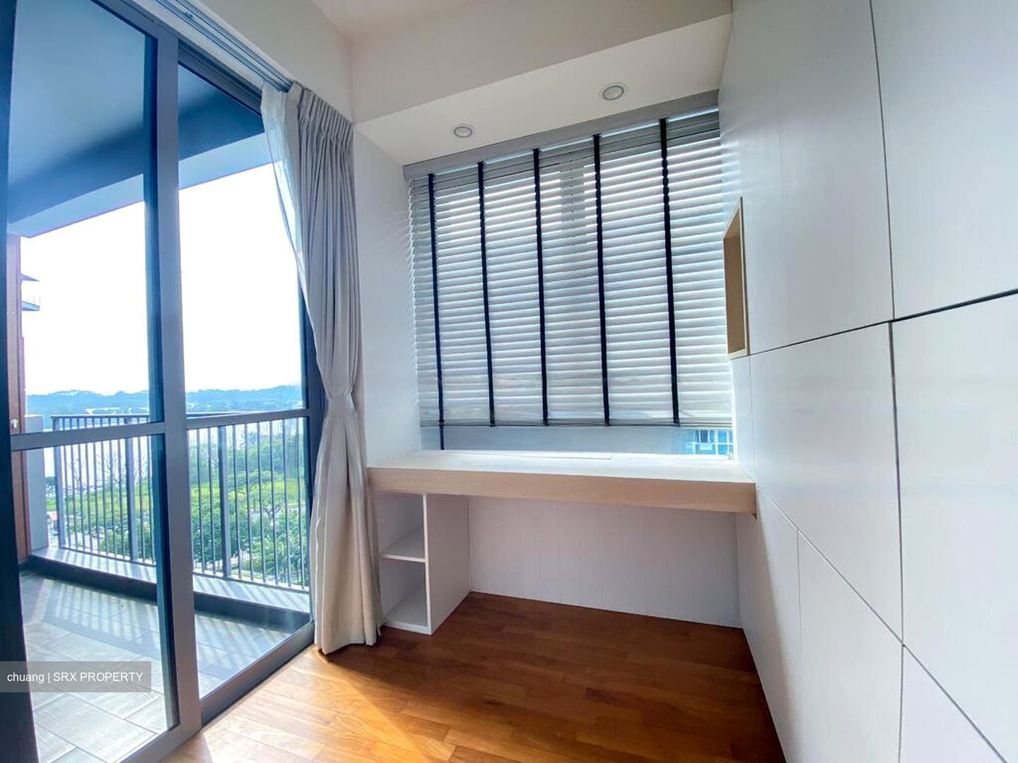 Q Bay Residences (D18), Condominium #480425031
